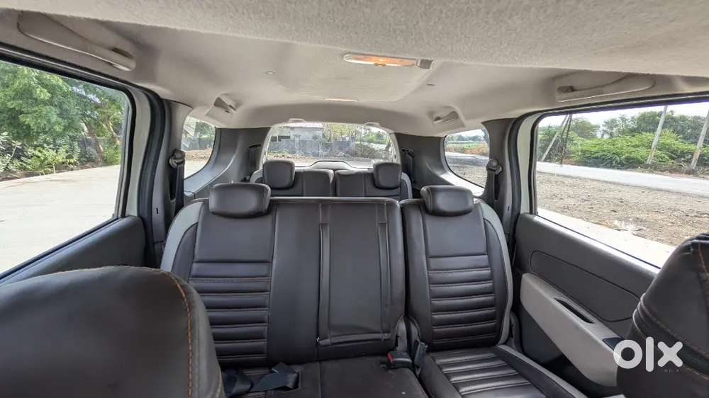 Renault Lodgy 2017