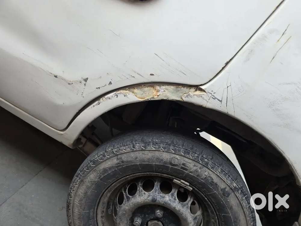 Maruti Suzuki Alto 2016 Petrol
