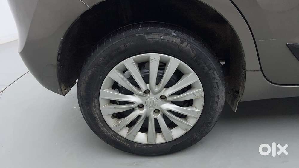 Maruti Suzuki Baleno 1.3 Delta, 2021, Petrol