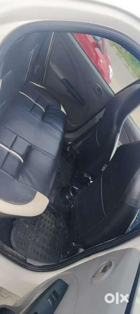 Etios Gd Petrol+cng