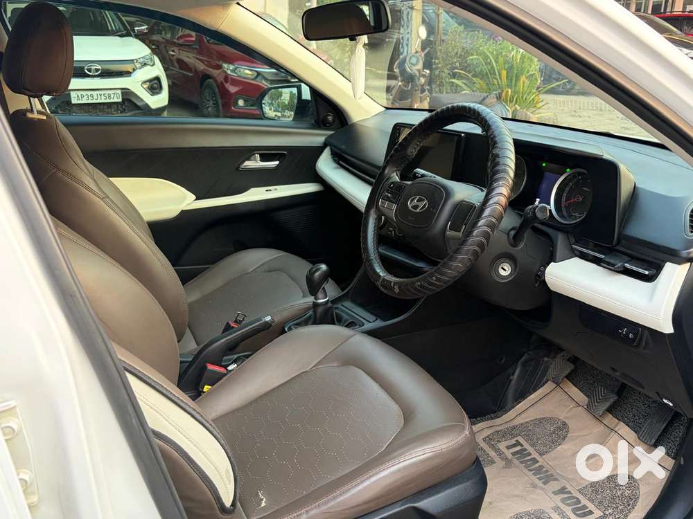 Hyundai Verna 1.5 Ex Vtvt, 2023, Petrol