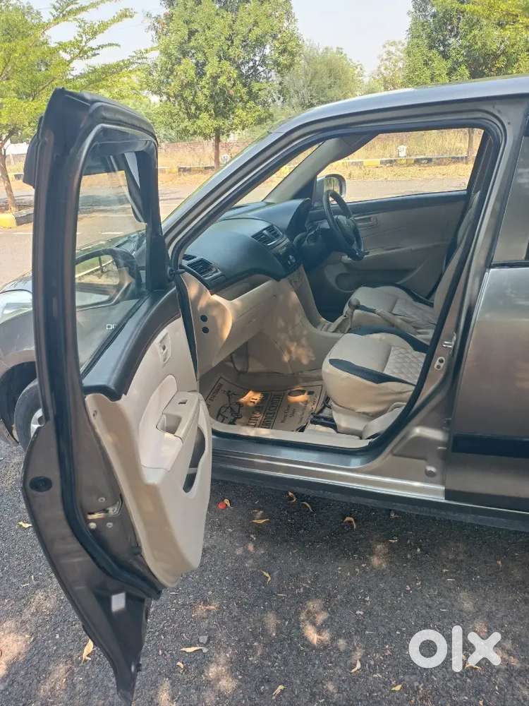 Maruti Suzuki Swift Dzire 2017 Diesel 75000 Km Driven