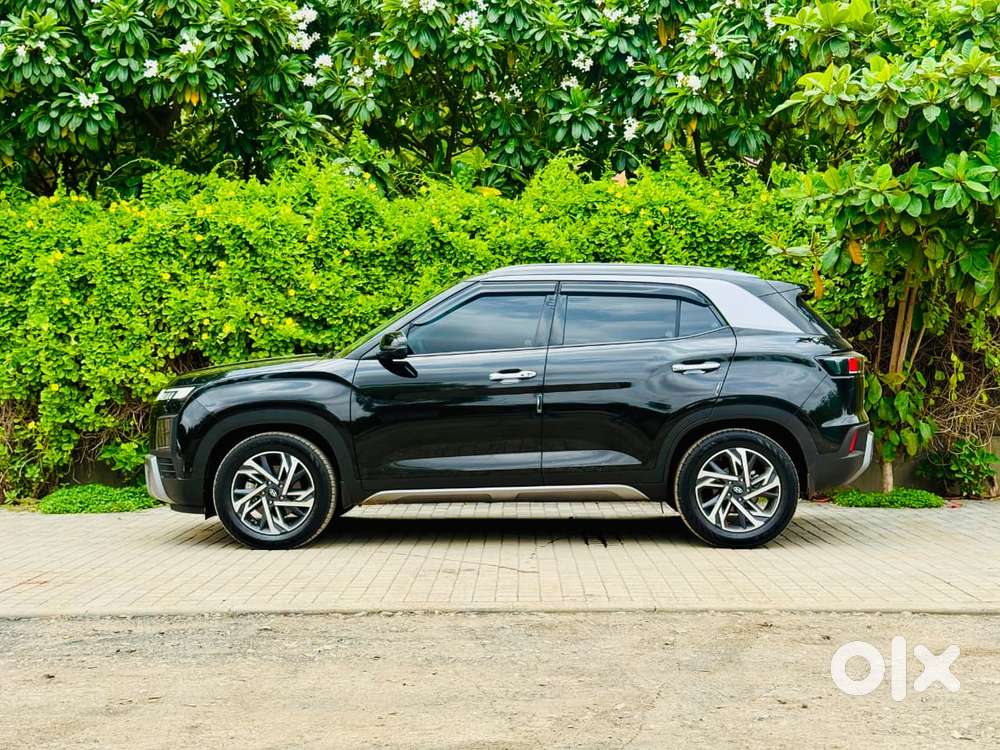 Hyundai Creta 1.5 Crdi Sx, 2024, Diesel