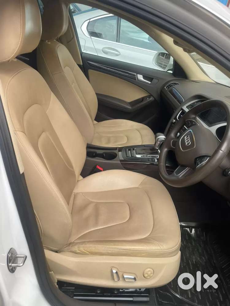Audi A4 2014-2016 1.8 Tfsi Premium Plus, 2015, Petrol