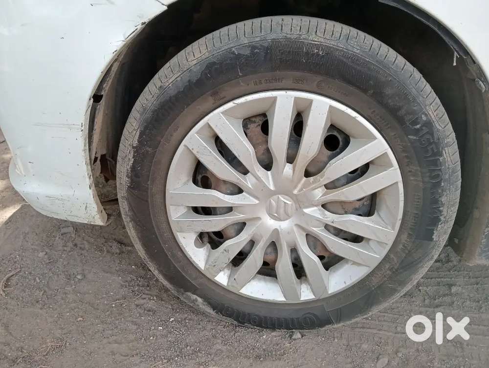 Maruti Suzuki Celerio 2019 Cng & Hybrids 68677 Km Driven