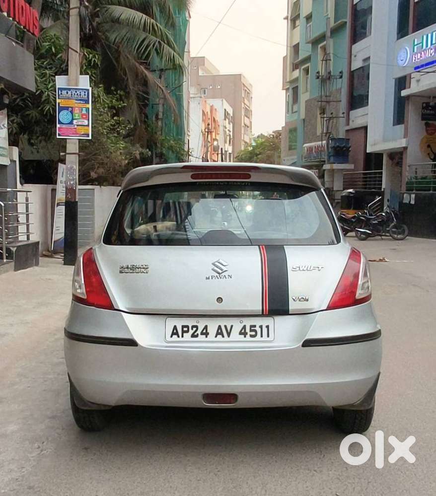 Maruti Suzuki Swift 2011-2014 Vdi, 2013, Diesel