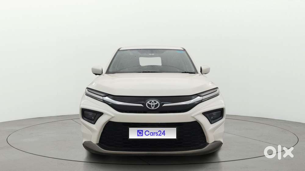 Toyota Urban Cruiser Hyryder 1.5 G Neo Drive, 2023, Petrol