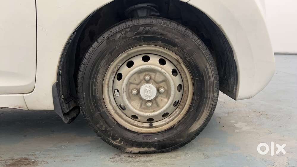 Hyundai Eon Era +, 2016, Petrol