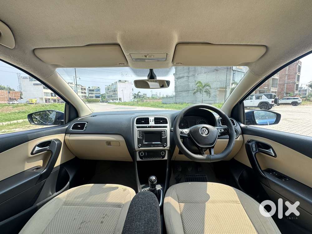 Volkswagen Ameo 1.5 Tdi Highline, 2017, Diesel