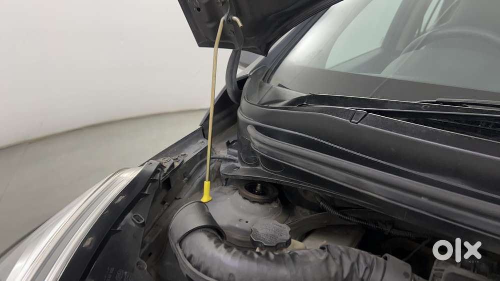 Hyundai Grand I10 1.2 Kappa Sportz, 2016, Petrol