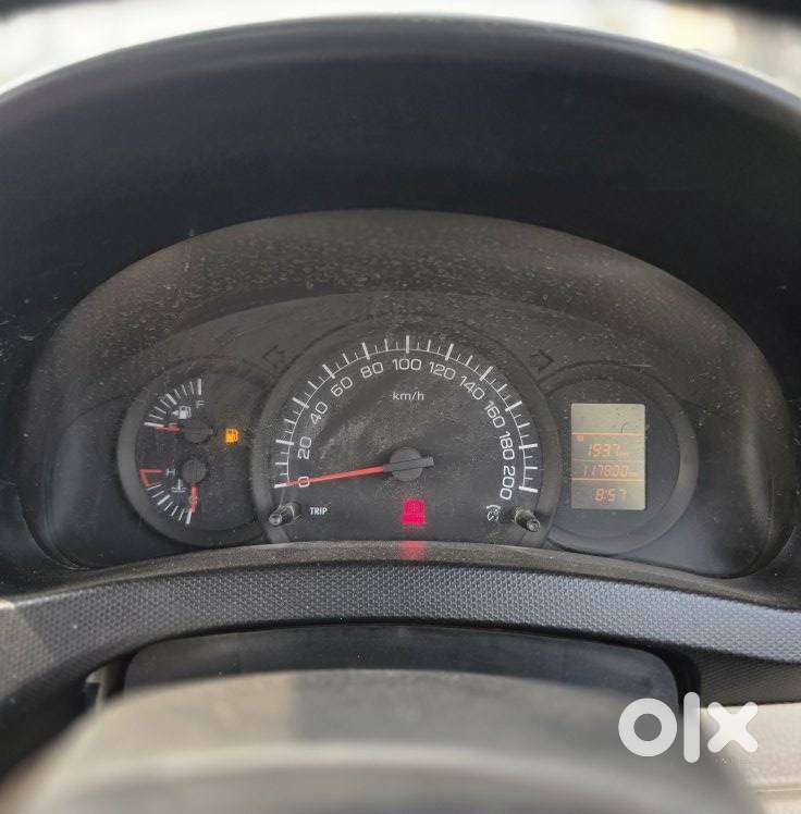 Maruti Suzuki Dzire, 2012, Diesel