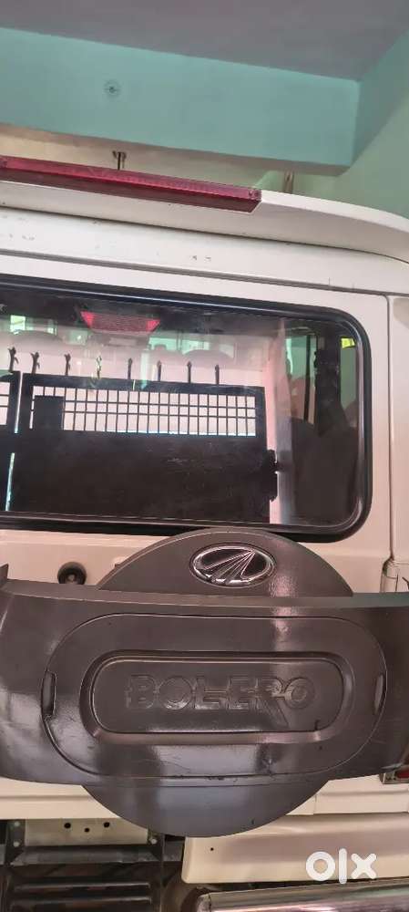 Mahindra Be 6 2018 Diesel Good Condition