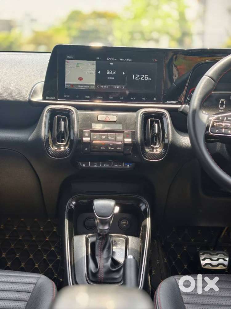Kia Sonet Gtx Plus 1.5 Dct At, 2022, Diesel