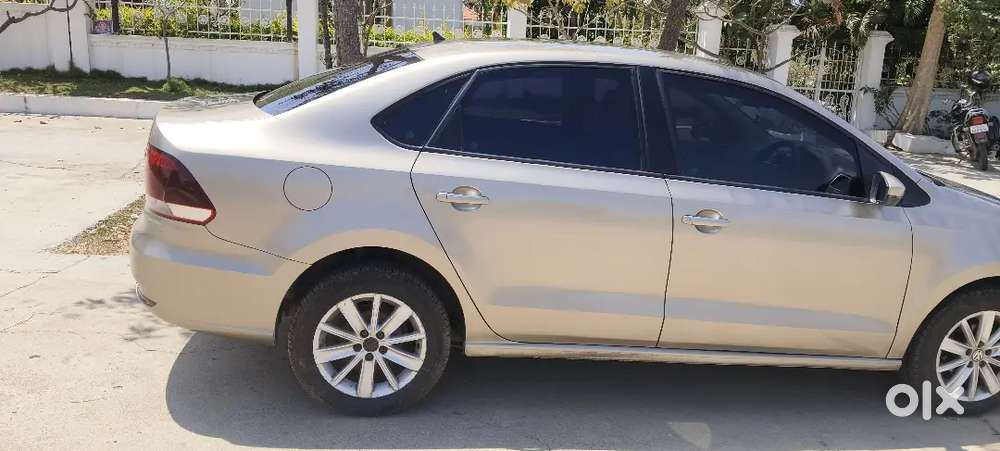 Full Tyres Well Maintained Car No Scratches