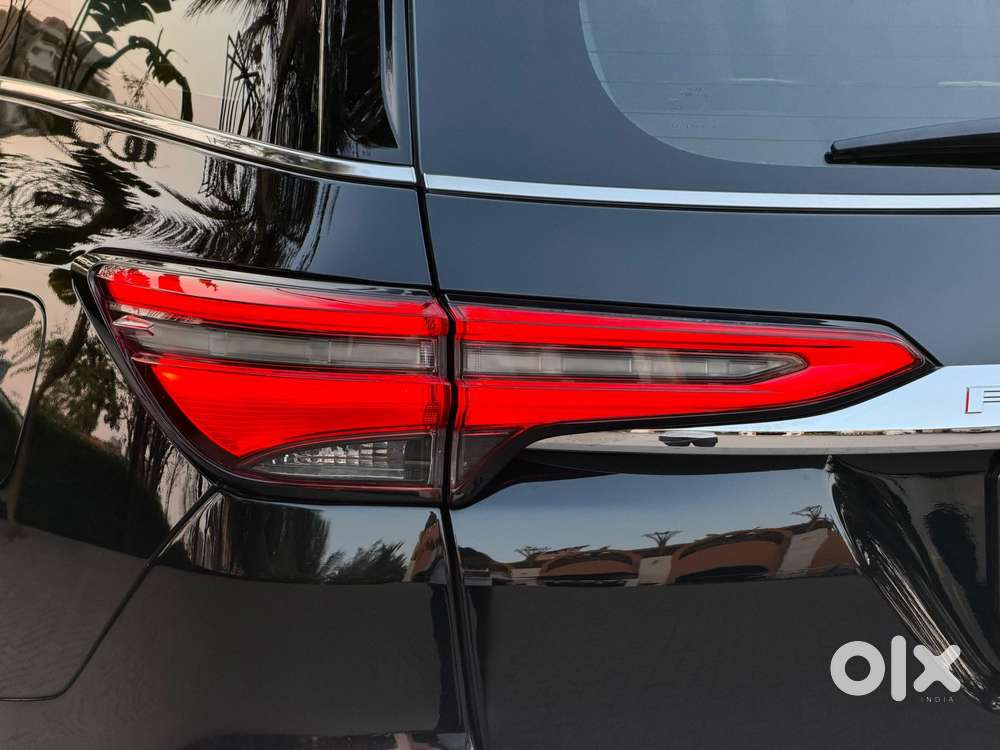 Toyota Fortuner 4x2 At 2.8 Diesel, 2023, Diesel