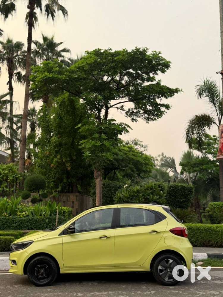 Tata Tiago Ev Xz Plus Lr, 2025, Electric