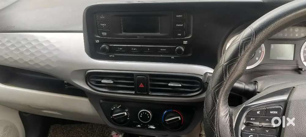 Hyundai Grand I10 Nios 2020 Petrol Magna