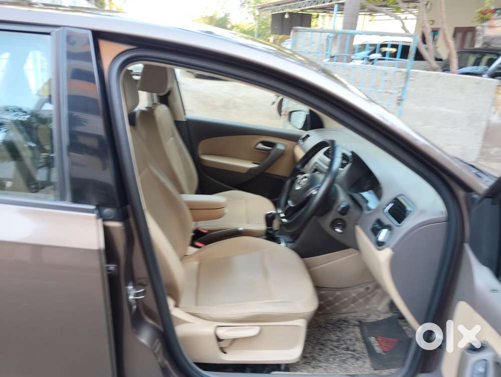 Volkswagen Vento 1.5 Tdi Highline Plus At, 2016, Diesel