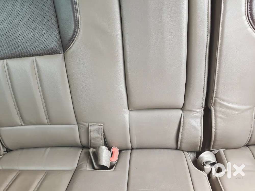 Mahindra Xuv500 2015 मॉडल
