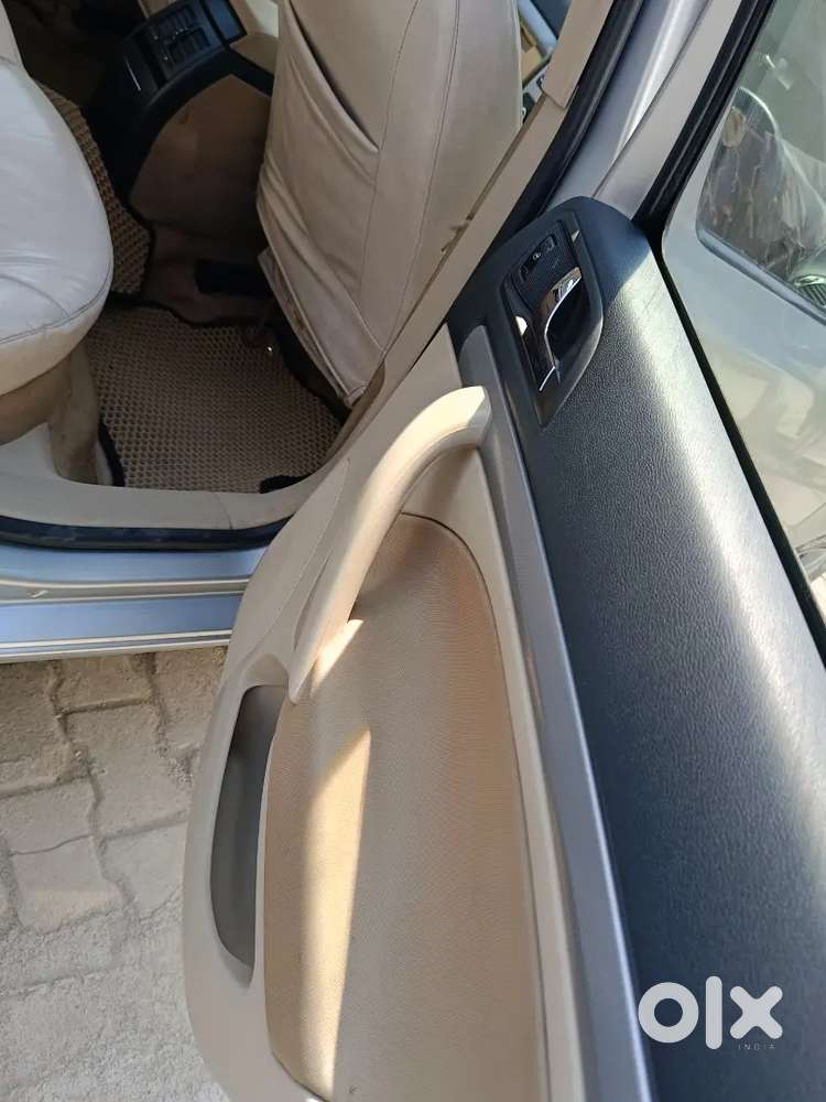 Skoda Laura 2011 Diesel New Condition