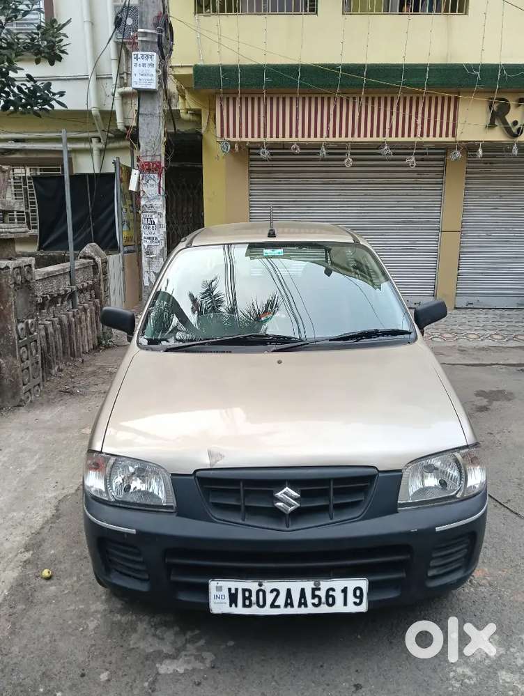 Alto 2012 বিক্রি হবে  Good Condition  Urgent Sale  Barasat