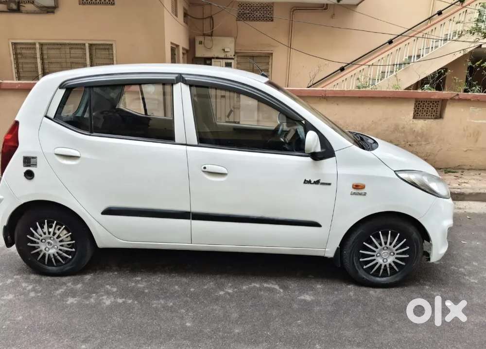 ​hyundai I10 Bluedrive Era - Excellent Condition - 2012 Model