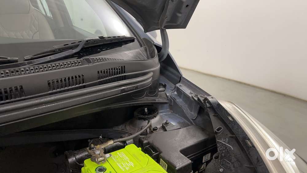 Hyundai Grand I10 1.2 Kappa Asta At Vtvt, 2015, Petrol