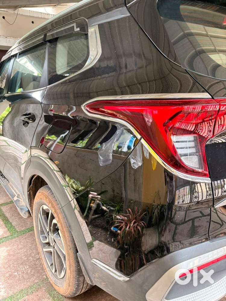 Kia Carens G 1.5 Prestige Plus Imt Petrol 2024