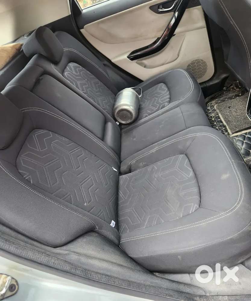Tata Nexon 2020 Petrol 46500 Km Driven