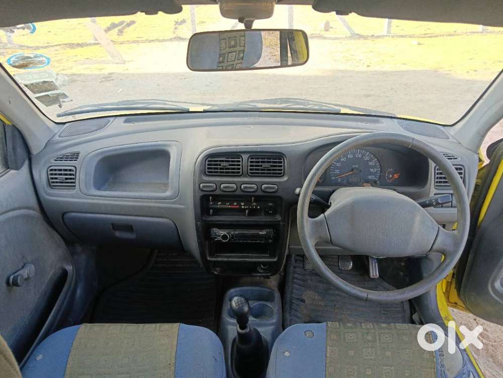 Maruti Suzuki Alto 0.8 Lxi (o), 2004, Petrol