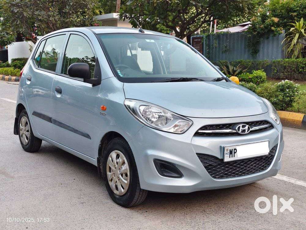 Hyundai I10 Era, 2012, Petrol