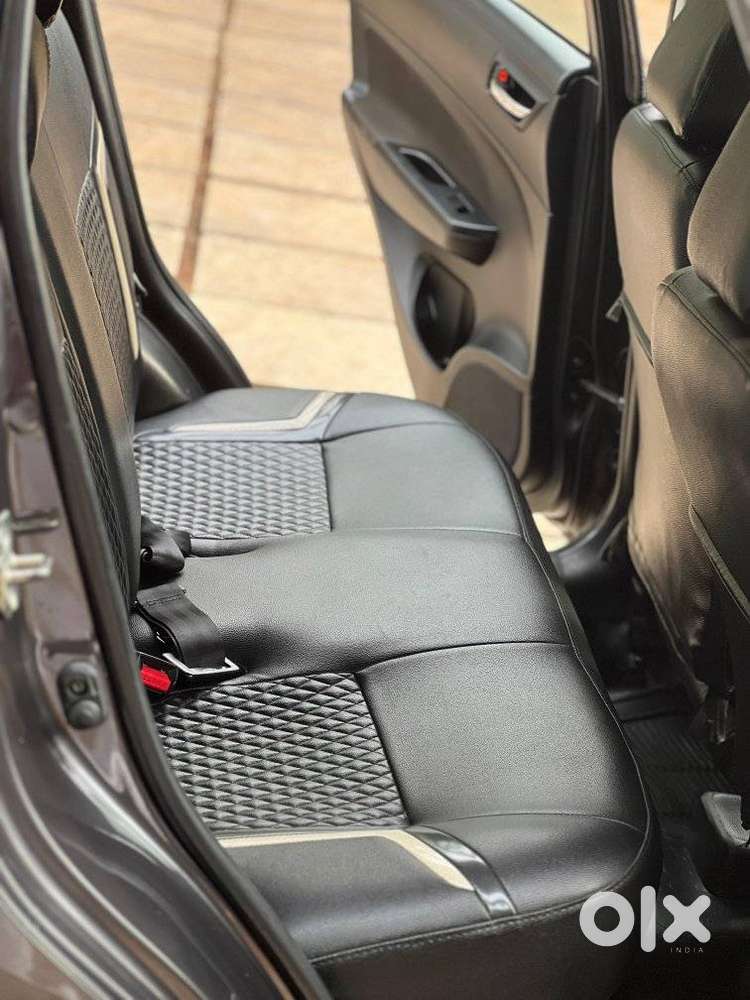 Maruti Suzuki Swift Vdi (o), 2016, Diesel