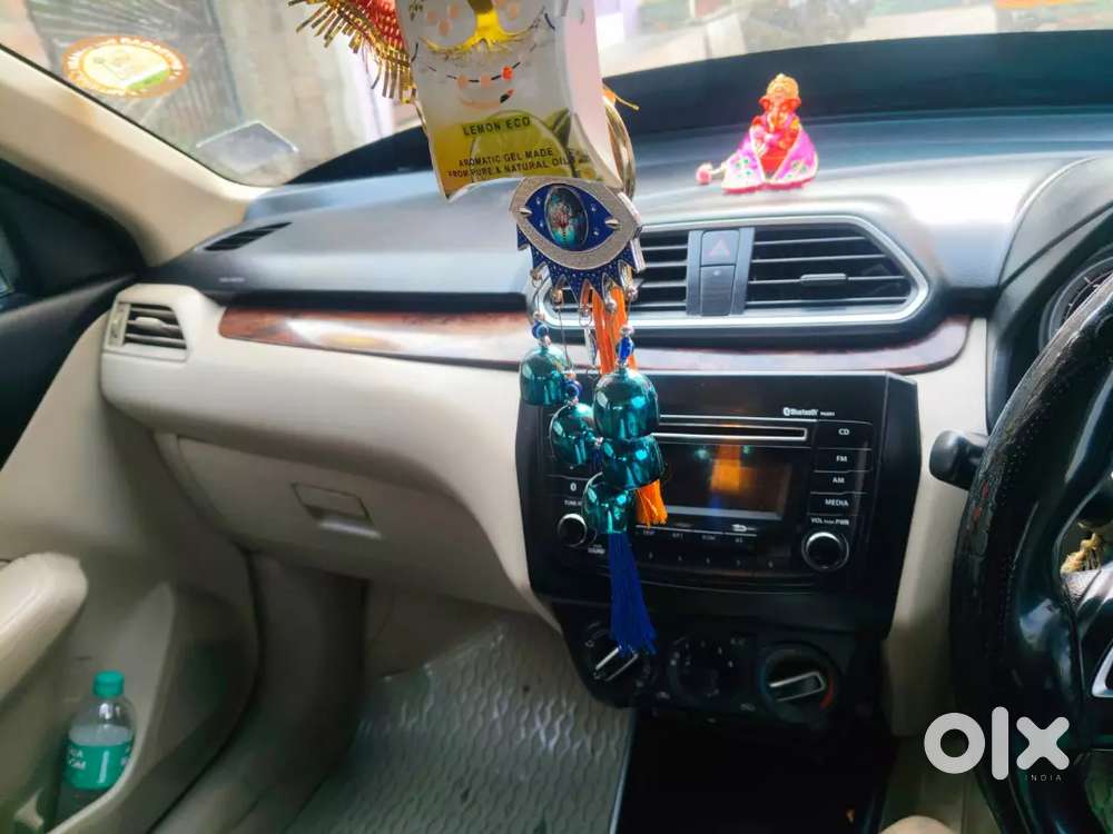 Maruti Suzuki Dzire 2019 Diesel Manual