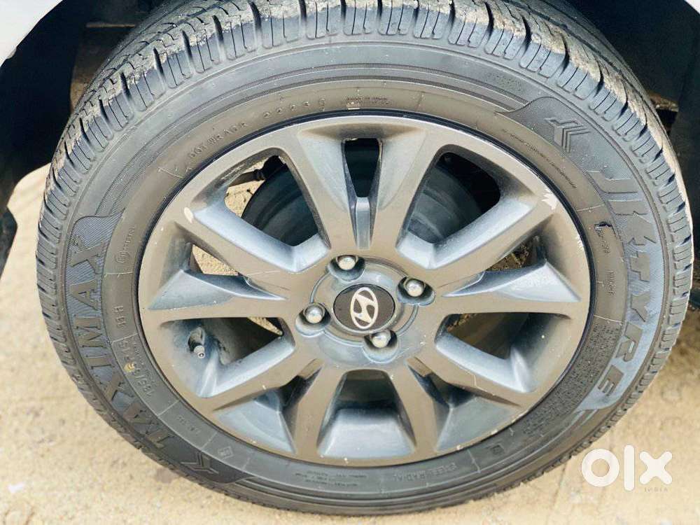 Hyundai Elite I20 Sportz (o) 1.2, 2019, Petrol