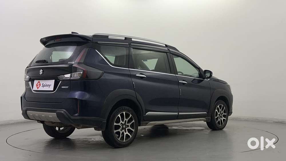 Maruti Suzuki Xl6 1.5 Alpha Mt, 2022, Petrol