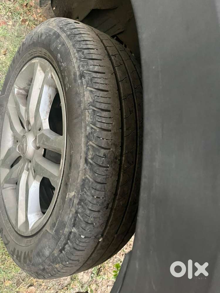 Renault Triber 2023 Petrol 25500 Km Driven