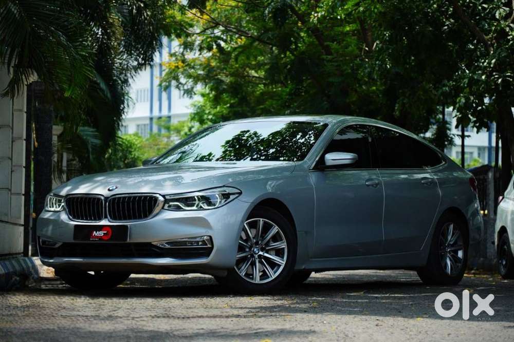 Bmw 6 Series 2.0 Gt 620d Luxury Line, 2021, Diesel