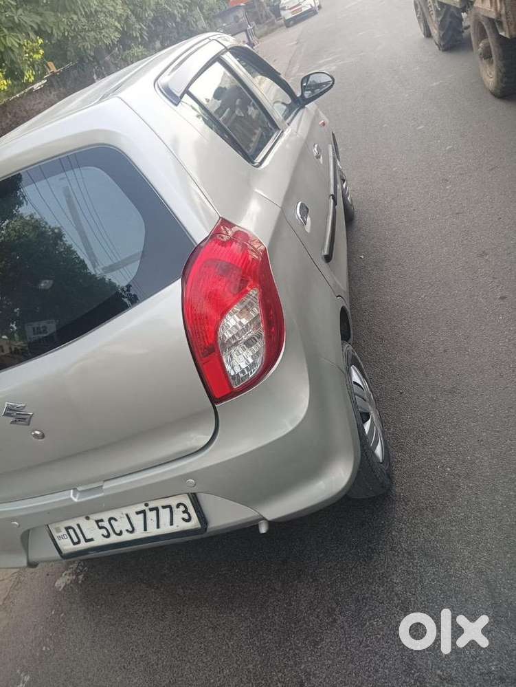Maruti Suzuki Hybrid 2014