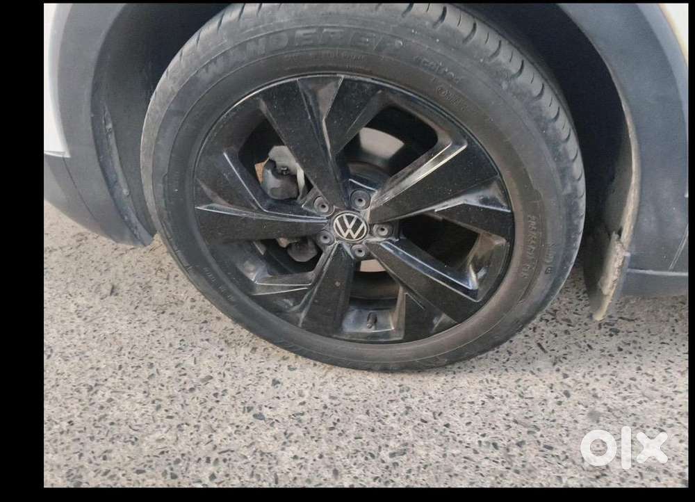 Volkswagen Taigun 1.0 Gt Line