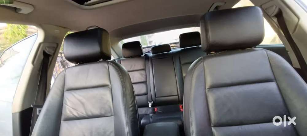Audi A6 2011 Diesel 105000 Km Driven