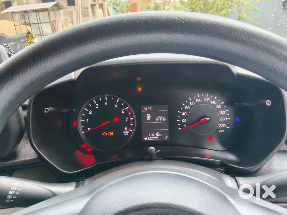Maruti Suzuki Swift 2025 Petrol Well Maintained