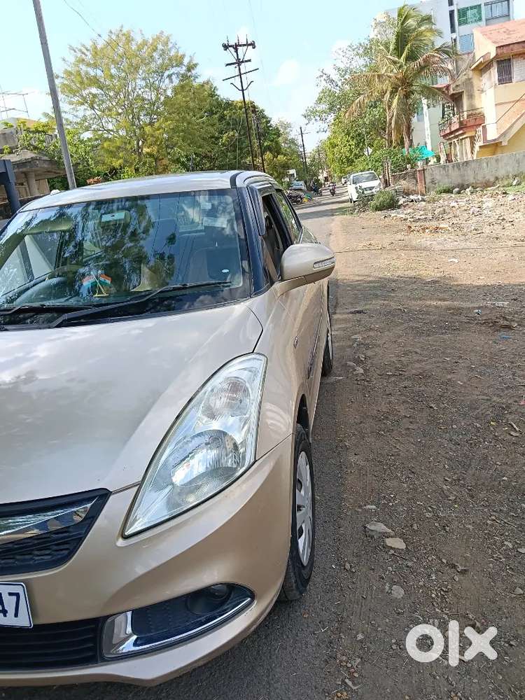 Maruti Suzuki Dzire 2013 Diesel 103000 Km Driven
