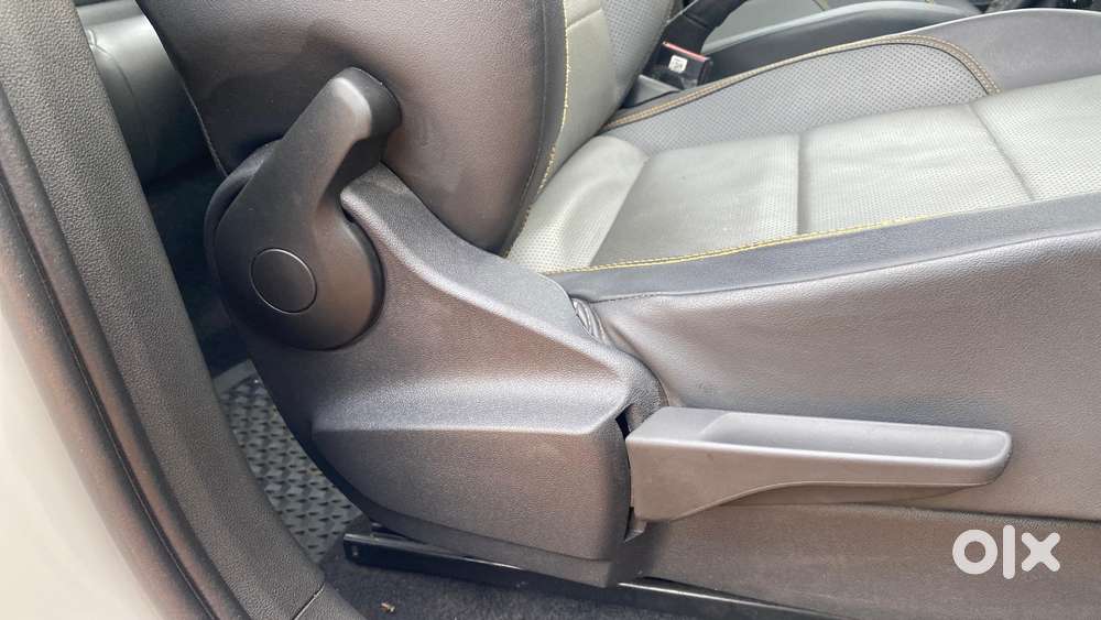 Skoda Kushaq 1.0 Tsi Style At, 2021, Petrol