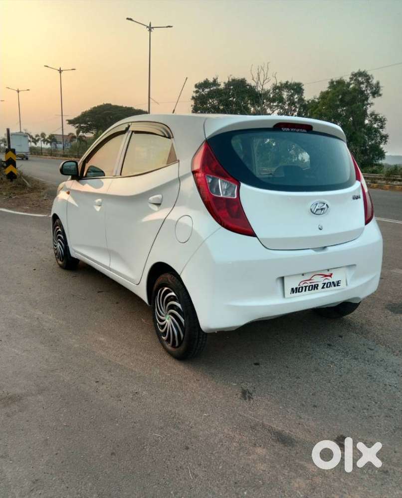Hyundai Eon Era +, 2018, Petrol