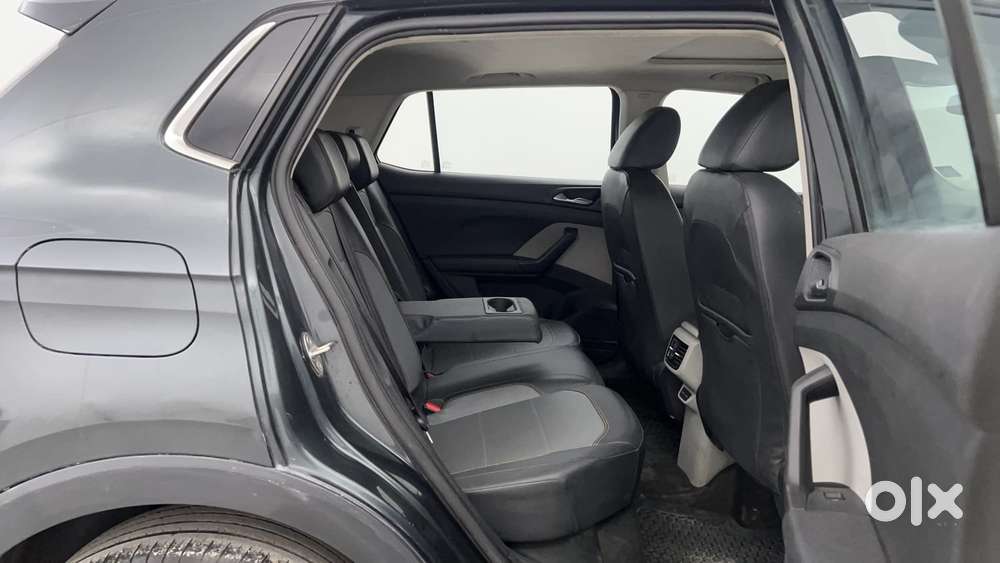 Skoda Kushaq 1.5 Tsi Style Dsg, 2022, Petrol