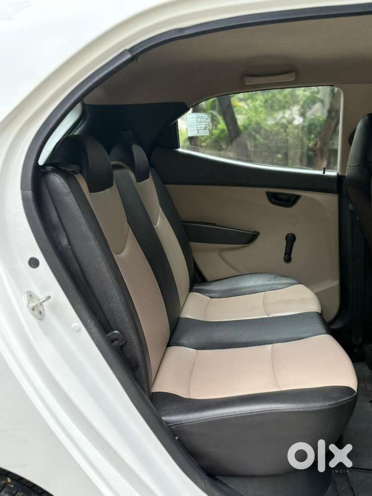 Hyundai Eon Era +, 2015, Petrol