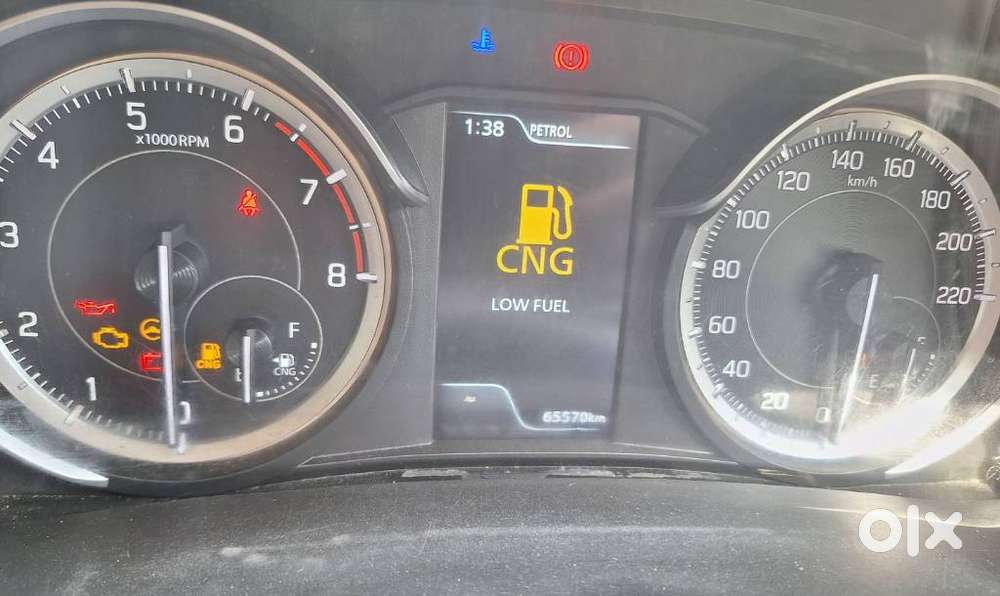 Maruti Suzuki Ertiga Vxi (o) Cng, 2024, Cng & Hybrids