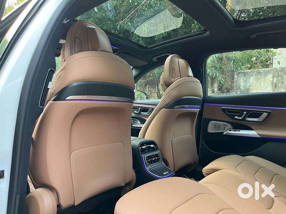 Mercedes-benz E-class Exclusive E 200, 2025, Petrol