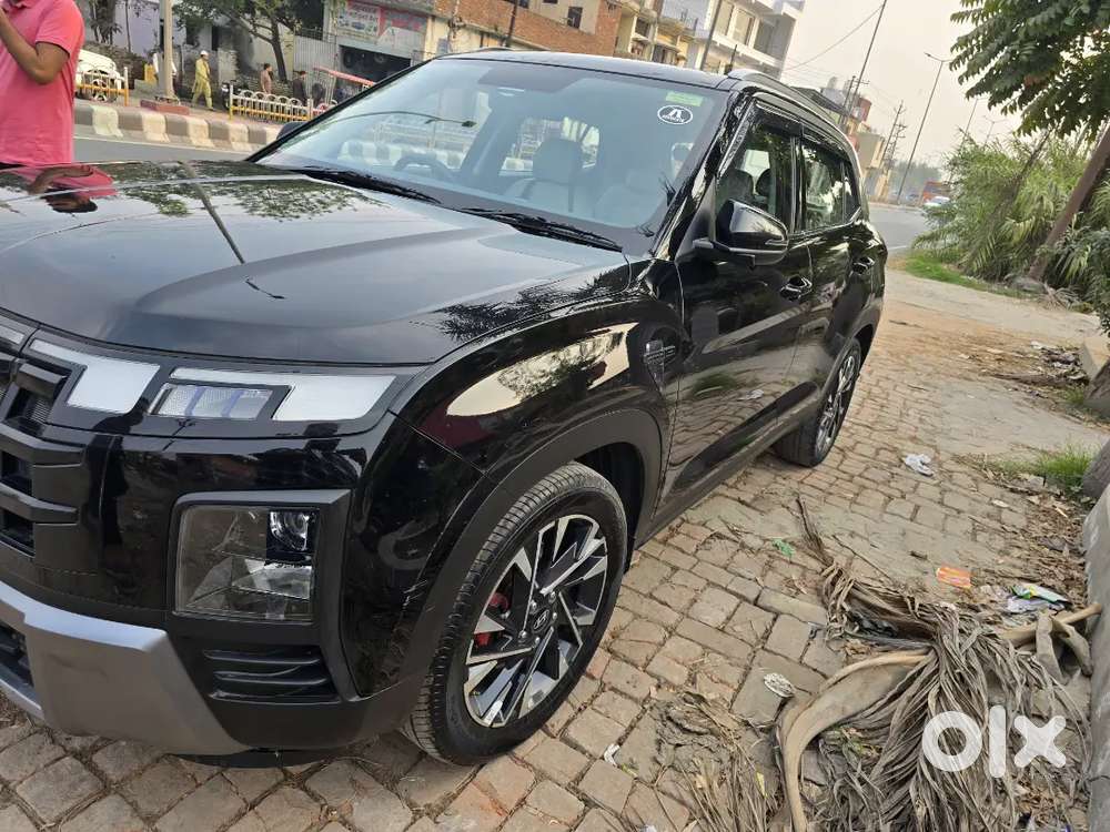 Hyundai Creta 1.5 Crdi 2025