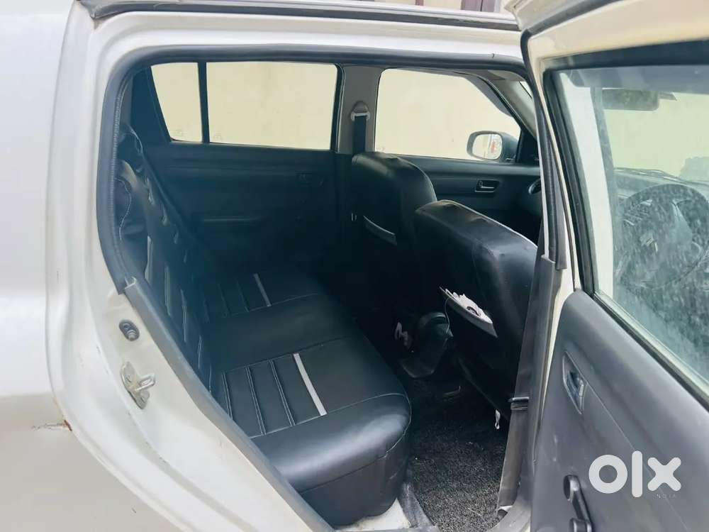 Maruti Suzuki Swift 2007 Petrol 170000 Km Driven